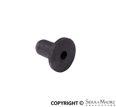 Porsche Rubber Grommet - 911/924/944/968 85-98 944-573-457-00