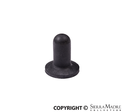 Porsche Rubber Grommet - 911/924/944/968 85-98 944-573-457-00