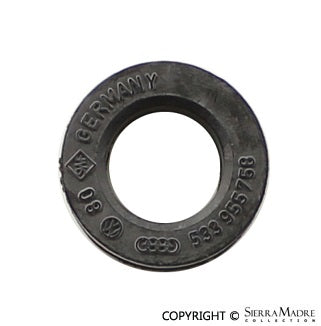 Porsche Rubber Grommet - 924/944/968 76-95 533-955-758