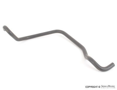 Porsche Rubber Hose - 968 92-95 944-106-236-04