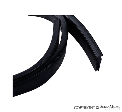 Porsche Rubber Moulding - 356B/356C 60-65 616-106-896-00
