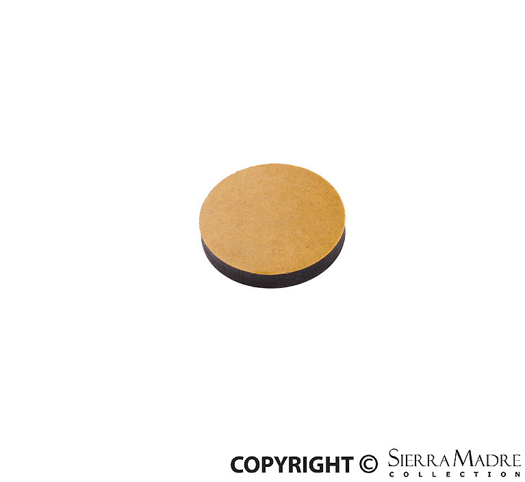 Porsche Rubber Mounting - 911 70-89 911-531-599-00
