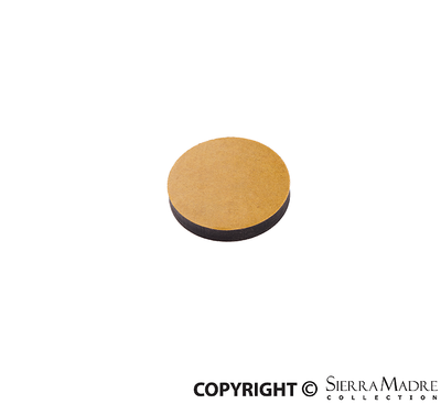 Porsche Rubber Mounting - 911 70-89 911-531-599-00