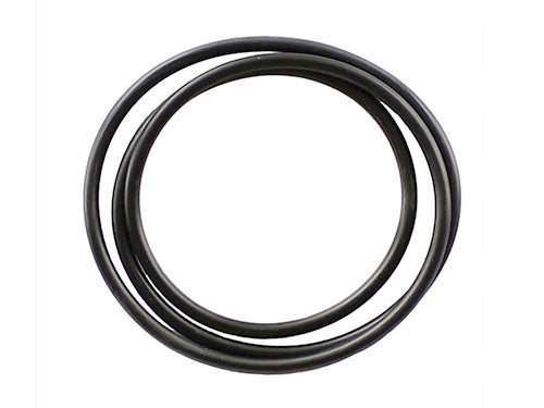 Porsche Rubber O-Ring - 195mm x 3.5mm - 911/924 70-86 999-701-392-40