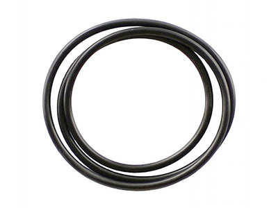 Porsche Rubber O-Ring - 195mm x 3.5mm - 911/924 70-86 999-701-392-40