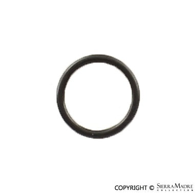 Porsche Rubber O-Ring - 911 74-86 999-040-002-00