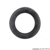 Porsche Rubber O-Ring for Filler Neck - 911 65-68 901-107-696-00