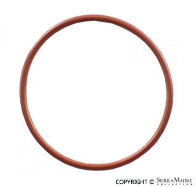 Porsche Rubber O-Ring for Tire Pressure Sensor - 928 87-95 999-707-035-40