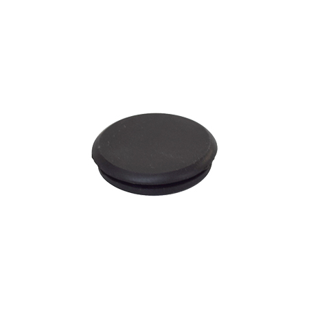 Porsche Rubber Plug - 20mm 65-89 999-703-040-50 | Sierra Madre