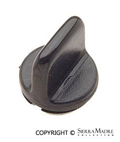 Porsche Rubber Plug - Stopper - 924 76-85 113-609-163