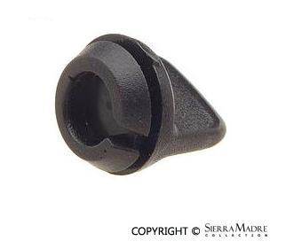 Porsche Rubber Plug - Stopper - 924 76-85 113-609-163