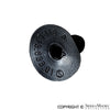 Porsche Rubber Protection Cap - 911/930 74-86 911-613-633-01