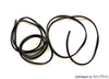 Porsche Rubber Seal - 924/944/968 85-95 944-559-707-00