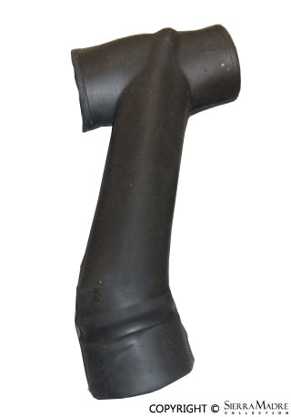 Porsche Rubber T-Piece - Right - 356BT6/356C 62-65 356-572-694-06