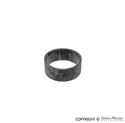 Porsche Rubber Throttle Sleeve - 928 78-86 928-110-248-01