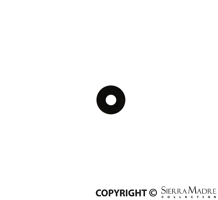 Porsche Rubber Washer - 911 76-86 901-503-399-02