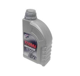 Porsche SAE 75W-90 Gear Oil - 1 Liter 97-13 999-917-546-00