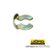 Porsche Safety Clip - 911/912/930 65-89 999-166-008-02