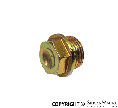 Porsche Screw - 14x1.5 - 911 60-83 900-124-002-02