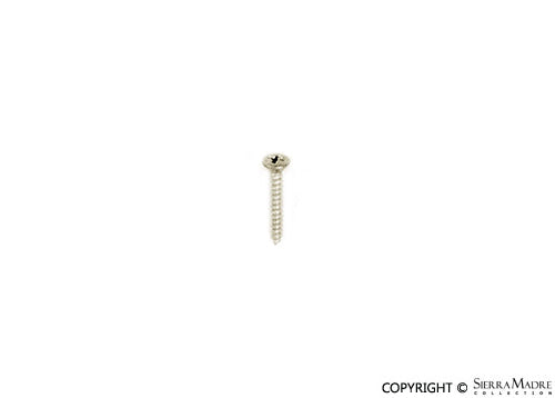 Porsche Screw - 2.9mm x 19mm - 914 70-76 900-145-050-02