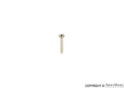 Porsche Screw - 2.9mm x 19mm - 914 70-76 900-145-050-02