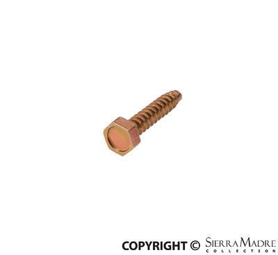 Porsche Screw - 4.2mm x 19mm - 911/912/914 65-94 900-187-017-02