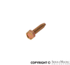 Porsche Screw - 4.2mm x 19mm - 911/912/914 65-94 900-187-017-02