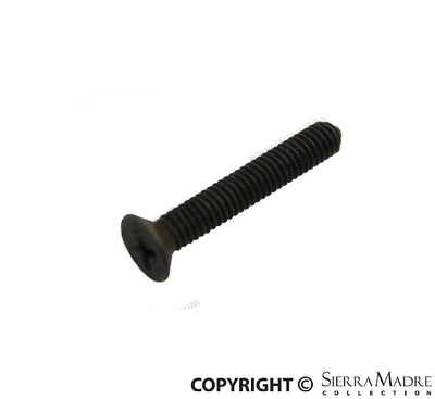 Porsche Screw - 4 x 25 - 911 74-86 900-269-058-07