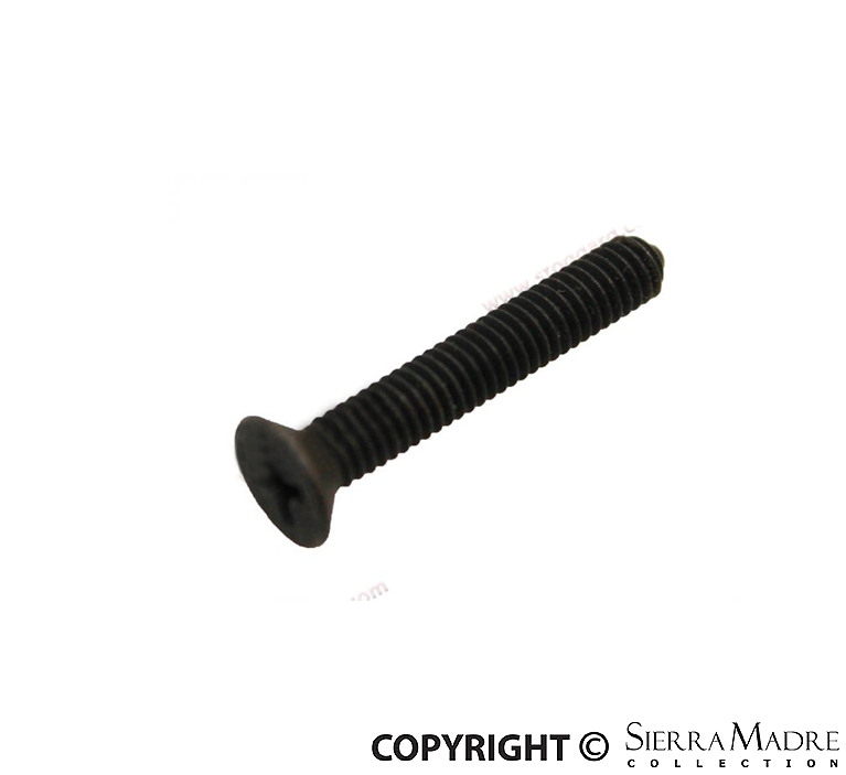Porsche Screw - 4 x 25 - 911 74-86 900-269-058-07