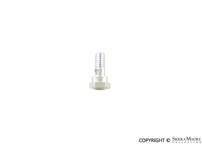 Porsche Screw - 4mm x 11mm 60-89 901-211-683-00