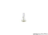 Porsche Screw - 4mm x 11mm 60-89 901-211-683-00