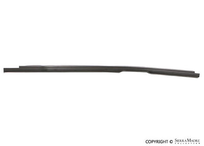 Porsche Scuff Plate - Left - 944/968 85-95 944-551-121-00