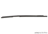 Porsche Scuff Plate - Right - 944/968 85-95 944-551-122-00