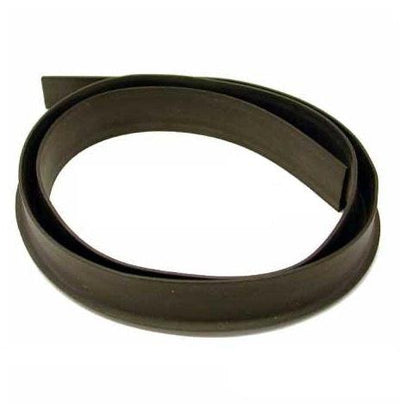 Porsche Seal Against Glass - Outer - All 356s/Early 911/912 50-67 644-531-931-41