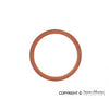 Porsche Seal Ring - 911 69-73 - Fuel Tank 22mmx27mm N-013-827-3