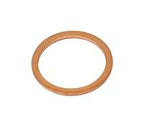 Porsche Seal Ring - 911/912 65-68 900-123-011-30
