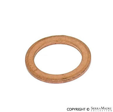 Porsche Seal Ring - All 356s/911 50-89 N-013-849-2