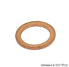 Porsche Seal Ring - All 356s/911 50-89 N-013-849-2