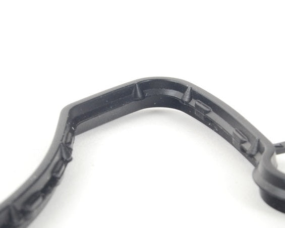 Porsche Seal - Upper - Boxster/Cayman 05-08 997-106-709-00