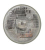 Porsche Sealed Beam Headlight Bulb - Halogen - 12 Volt - All 356s/911/912/930 999-631-127-90
