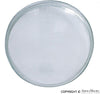 Porsche Sealed Beam Headlight Lens - 911/912 65-67 901-631-105-00