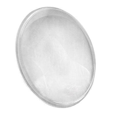 Porsche Sealed Beam Headlight Lens - All 356s - 911 - 912 | 1950-1967 644-631-111-32