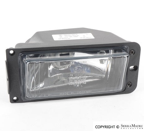 Porsche Sealed Headlight - Right - 924 76-82 944-631-408-00