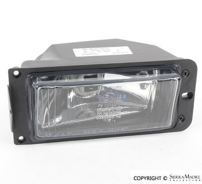 Porsche Sealed Headlight - Right - 924 76-82 944-631-408-00