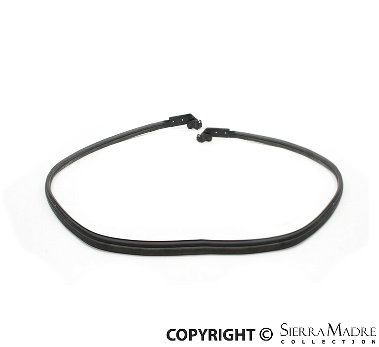 Porsche Sealing - Boxster/Cayman 05-11 987-514-211-00