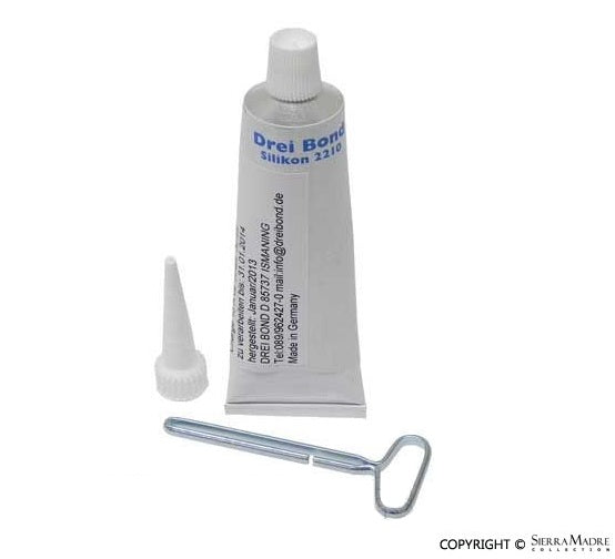 Porsche Sealing Compound - 30 ml - 996/997/Cayenne 02-11 000-043-204-58