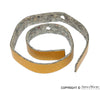 Porsche Sealing Strip - 993 95-98 911-564-409-00