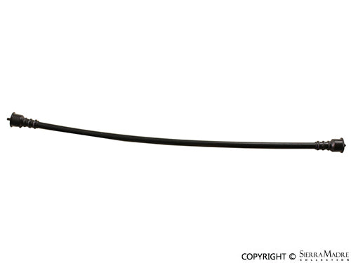 Porsche Seat Adjust Shaft - 911/928 83-86 928-521-673-05