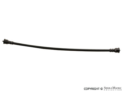 Porsche Seat Adjust Shaft - 911/928 83-86 928-521-673-05