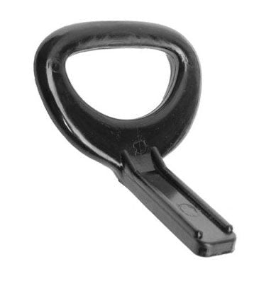 Porsche Seat Adjuster Handle - 914 | 1970-1976 914-521-029-10